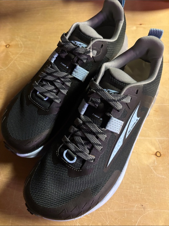 Altra Shoes - Altra women’s Timp 5